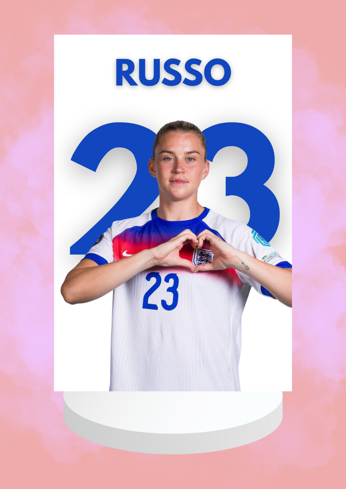 Lionesses Print Bundle