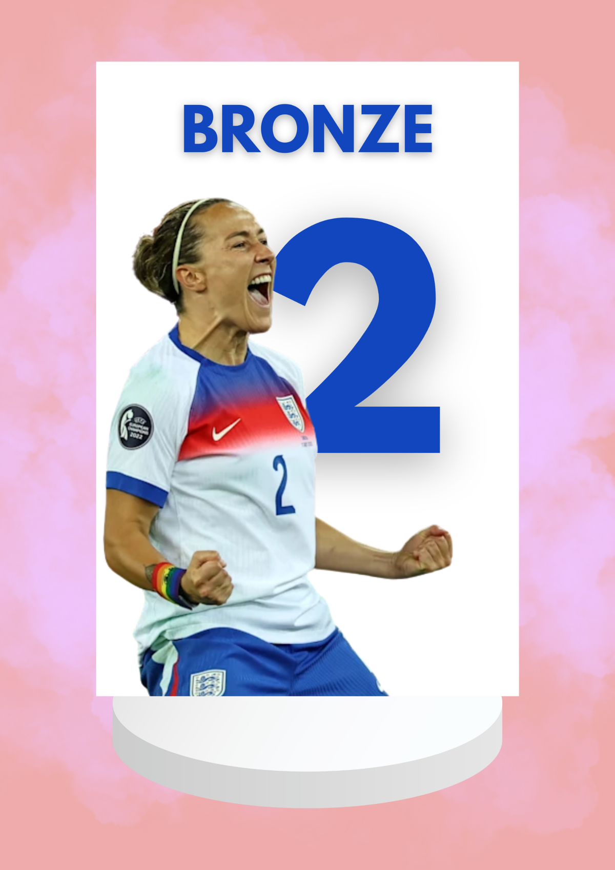 Lionesses Print Bundle