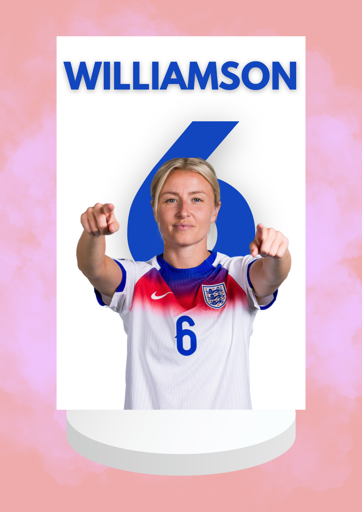 Lionesses Print Bundle