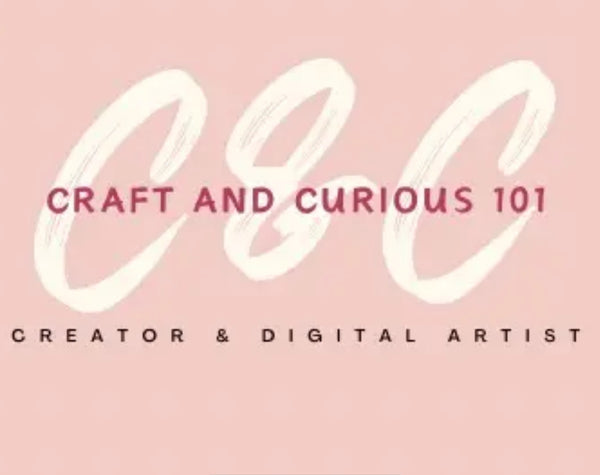 Craft And Curious 101